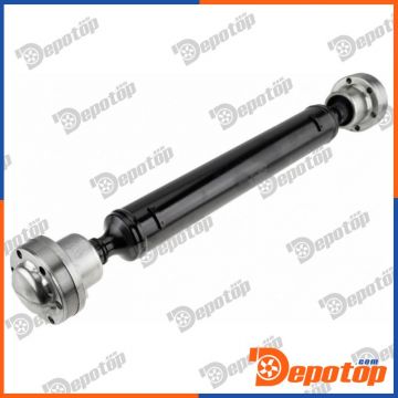 Arbre de transmission avant pour MERCEDES | NWN-ME-124, 938-181